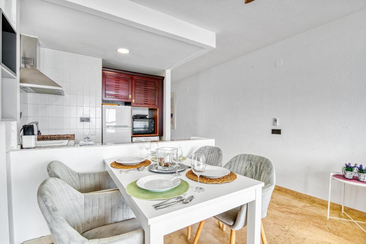 Almar Suite Альтеа Экстерьер фото