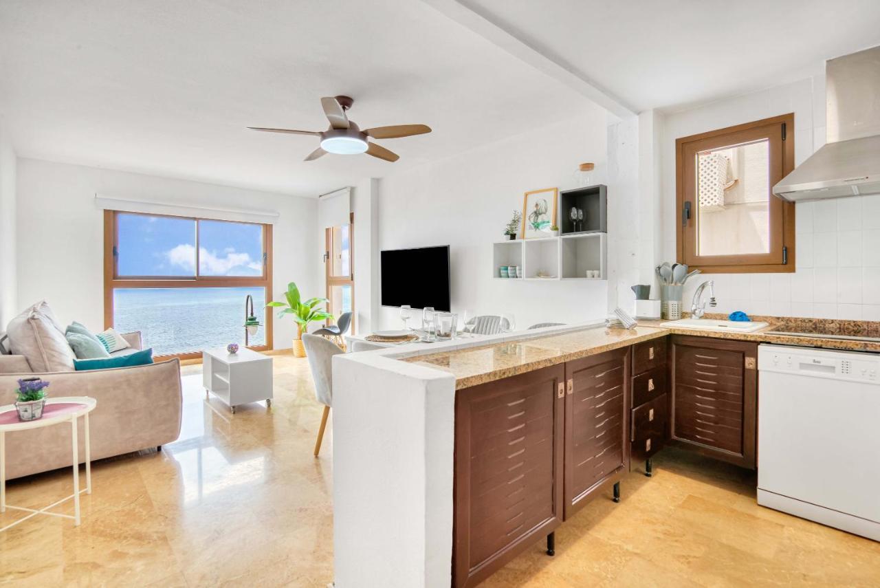 Almar Suite Альтеа Экстерьер фото