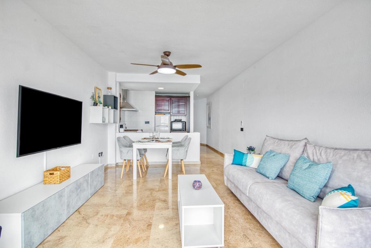 Almar Suite Альтеа Экстерьер фото