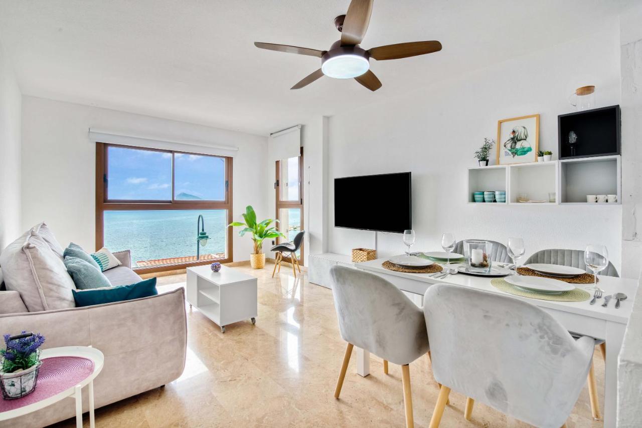 Almar Suite Альтеа Экстерьер фото