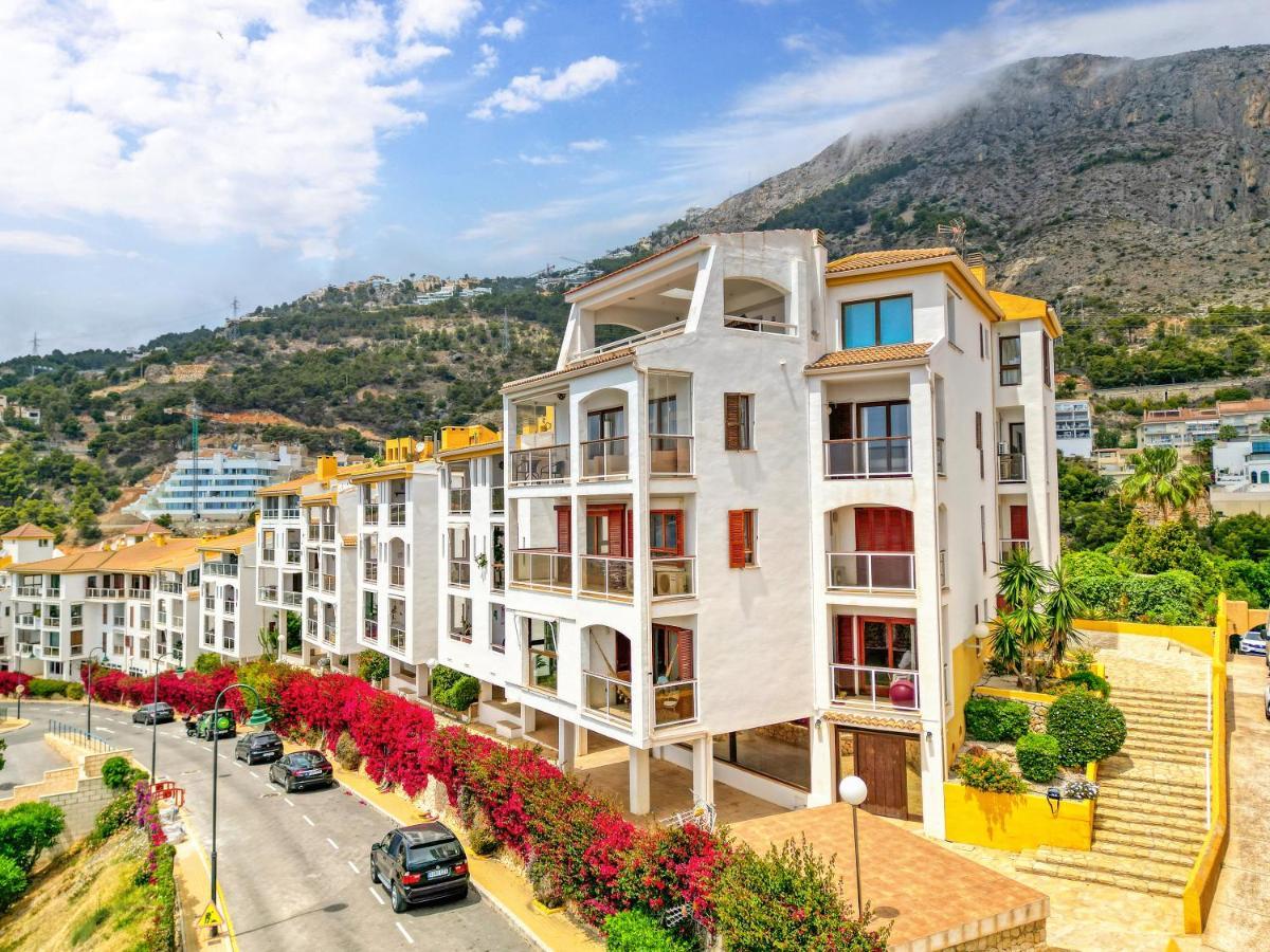 Almar Suite Альтеа Экстерьер фото