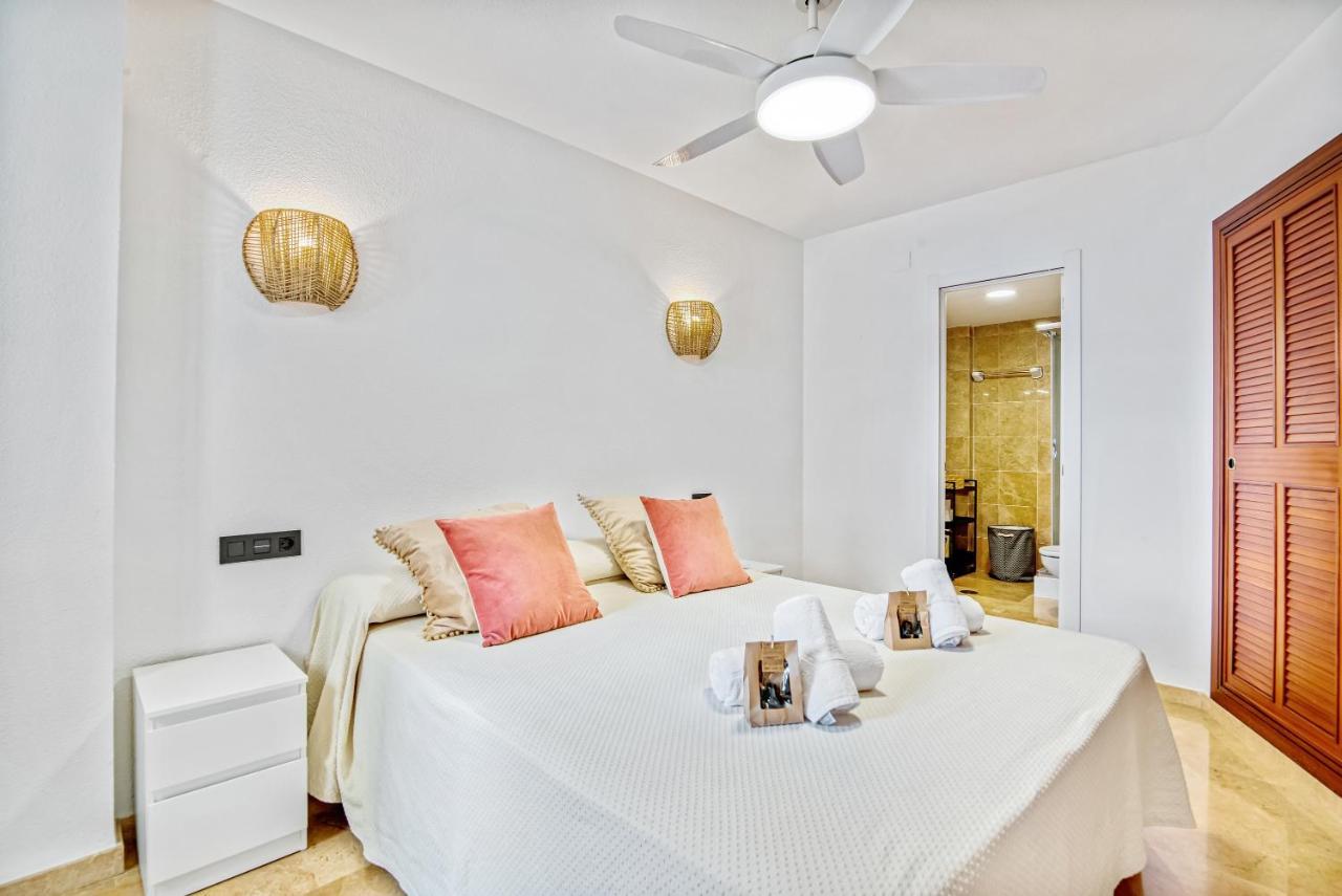 Almar Suite Альтеа Экстерьер фото